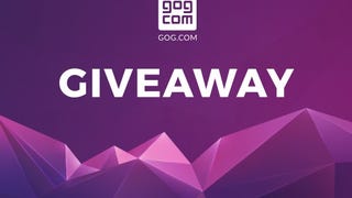 VG247 and GOG.com are giving away 460 awesome PC games!