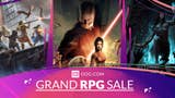 Wow, GOG has a lot of great RPGs on sale right now