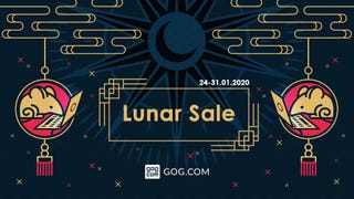 GOG Lunar Sale discounts Disco Elysium, Witcher 3, Diablo and more