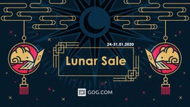 Get a deals-packed horoscope in GOG's Lunar New Year sale