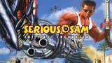 GOG regala Serious Sam: The First Encounter para marcar el inicio de la Harvest Sale
