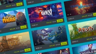 Forget Steam's Summer Sale for a sec; GOG's bonanza lasts just one day