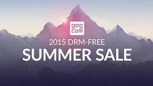 GOG's summer sale is live, 700+ games and up to 90% off