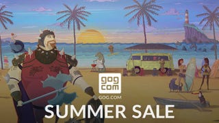 GOG Summer Sale 2016 begins - The Witcher 3, Rebel Galaxy, Day of the Tentacle, more