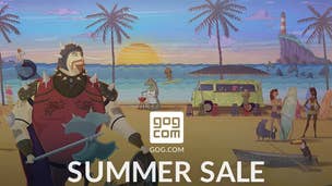 GOG Summer Sale 2016 begins - The Witcher 3, Rebel Galaxy, Day of the Tentacle, more