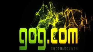 CD Projekt "actively working" on bringing new releases to GOG.com