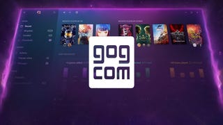 GOG Galaxy gets a big ol' client update for finding any game in existance