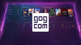 GOG Galaxy gets a big ol' client update for finding any game in existance