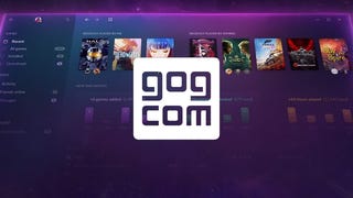 GOG.com to focus on "handpicked" DRM-free games amid financial losses