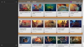 See The Galaxy: GOG's Optional Client Sorta In Open Beta