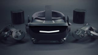 Większość gogli VR od Valve wyprzedanych w USA i Kanadzie - po zapowiedzi Half-Life: Alyx