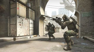 Counter-Strike: Global Offensive Beta Begins