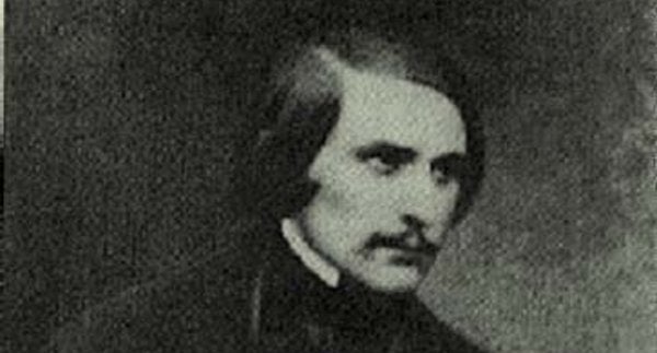 Russian Novel "Unfinished"