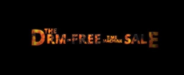 GOG's Time Machine Sale Lets You CONTROL TIME ITSELF | Rock Paper Shotgun