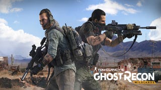 The Ghost Recon: Wildlands open beta has ended - what did you think to it?