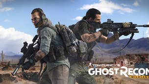The Ghost Recon: Wildlands open beta has ended - what did you think to it?
