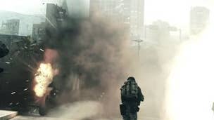 BF3: Back to Karkand to be patched on PS3 tomorrow
