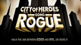 City of Heroes: Going Rogue Developer Diary 