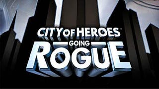 NCsoft officially announces Going Rogue expansion for City of Heroes