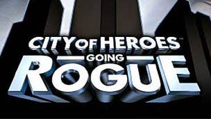 NCsoft officially announces Going Rogue expansion for City of Heroes