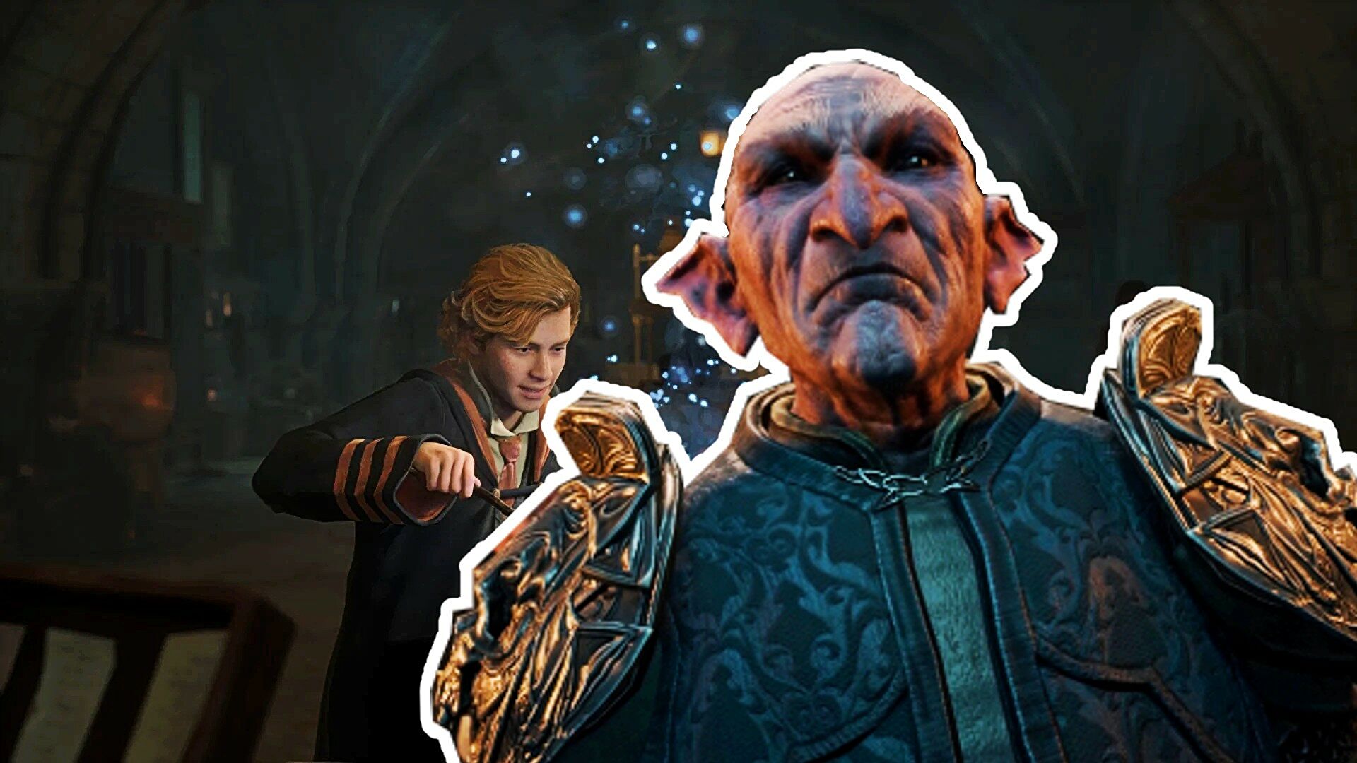 Hogwarts Legacy: snel veel gold verdienen uitgelegd