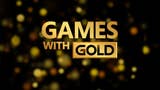 Games with Gold: październik 2021 - pełna oferta