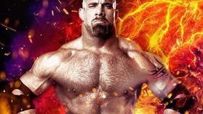 Goldberg confirmado para WWE 2K17