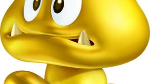 Super Mario Run update adds Easy Mode and kicks off Golden Goomba Event