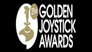 Golden Joystick 2013 voting begins, see the shortlisted games here