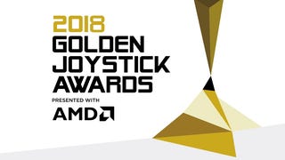 Golden Joysticks 2018: God of War, Fortnite, Overwatch, Forza Horizon 4 e Cyberpunk 2077 tra i vincitori