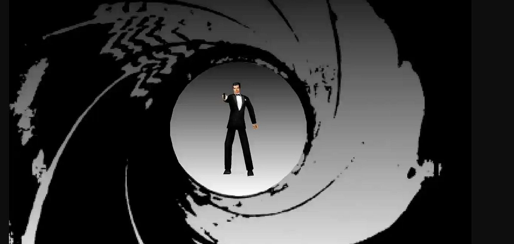 GoldenEye 007 Cheat Codes: All cheats and how to unlock them on Switch ...