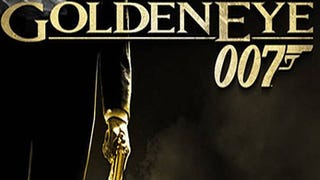 GoldenEye revamp trailer leaked