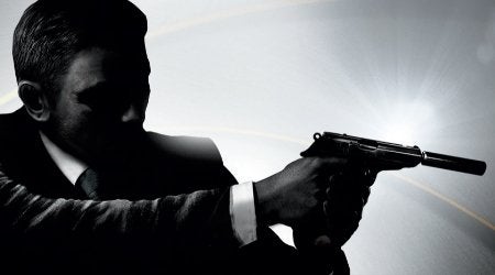 GoldenEye 007: Reloaded Review