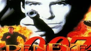 Activision registers new GoldenEye domains