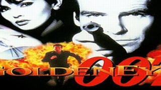 Report - Activision's GoldenEye game hitting in November