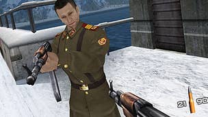 Activision explains Wii exclusivity for GoldenEye 