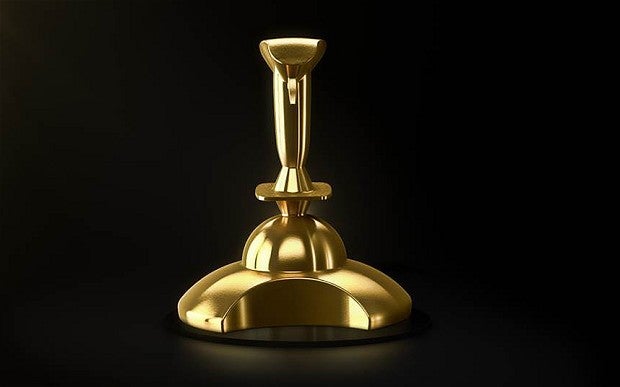 Golden Joystick 2016 : Overwatch, The Witcher 3 win multiple awards, Dark Souls 3 named Ultimate Game of the Year