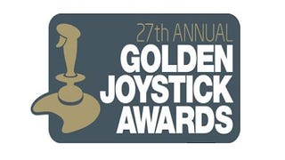 2009 Golden Joystick Awards now taking your votes