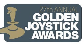 2009 Golden Joystick Awards now taking your votes