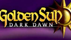 Golden Sun: Dark Dawn trailer has magic, monsters, exploring