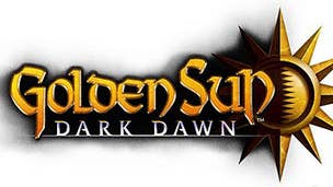 Golden Sun: Dark Dawn gets Psynergy video