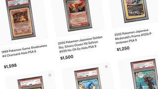 New eBay rival promises Pokémon, MTG and Yu-Gi-Oh! fans an easier way to PSA grade and sell their valuable cards