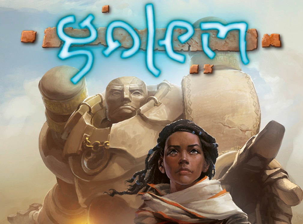 Golem best sale ps vr