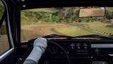 Golf GTI na Novém Zélandu z DiRT Rally 2.0