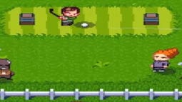 Golf Story review: a charming indie triumph that's perfect for Switch