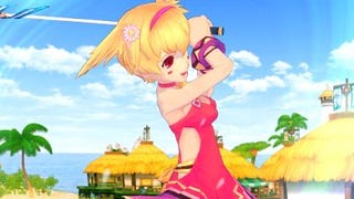 Pangya: Fantasy Golf will be a PSP exclusive
