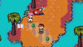 Why Is Everyone Going Nuts over Golf Story?
