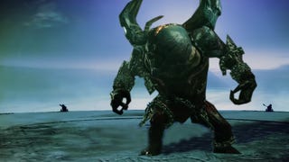 Bug in Destiny 2 ist schlecht für Ohren und Headsets: Golgoroth brüllt sie kaputt