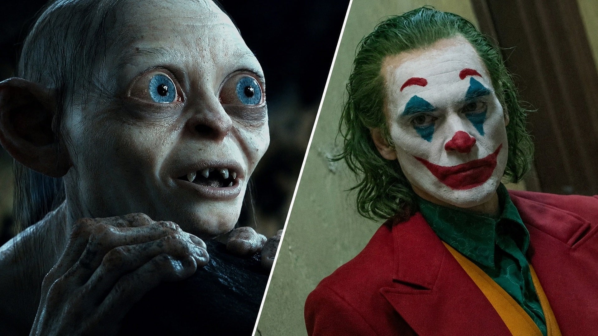 Nowy Władca Pierścieni prawie jak Joker. Ten film będzie zupełnie inny niż trylogia