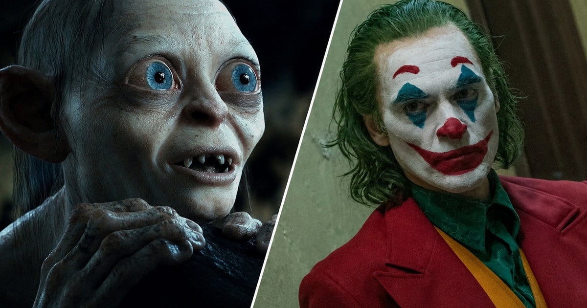 Nowy Władca Pierścieni prawie jak Joker. Ten film będzie zupełnie inny niż trylogia